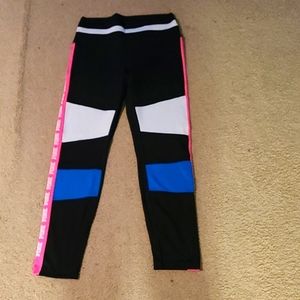 VS Pink Leggings